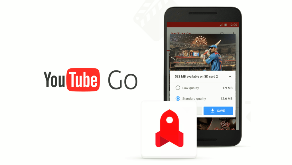 Youtube Go finalmente sarà possibile guardare i video offline