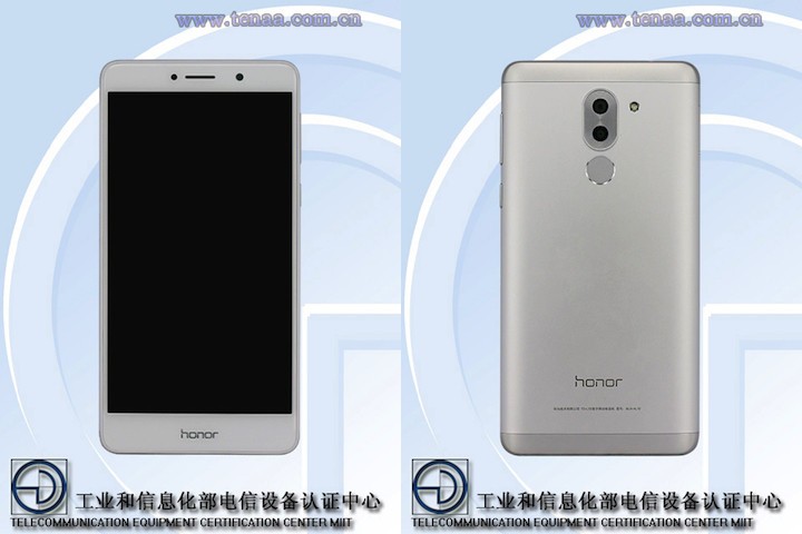 Honor 6X