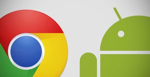 Google Chrome è il browser più usato su mobile e desktop