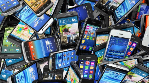 Mercato mobile in Italia: Samsung e Apple dominano, Huawei fa +140%