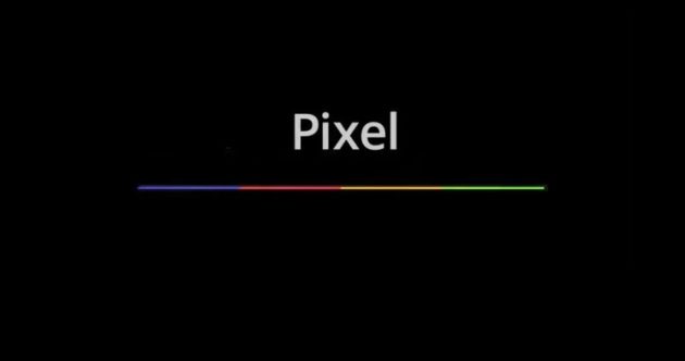 Google Pixel: grazie ai 