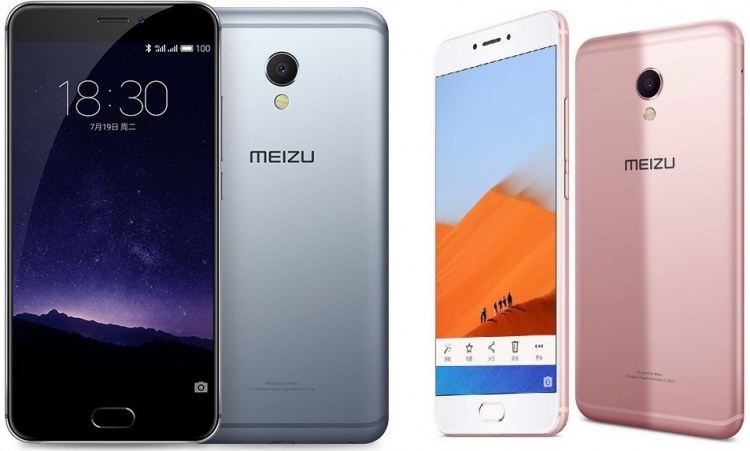 Телефон meizu mx 6 обзор