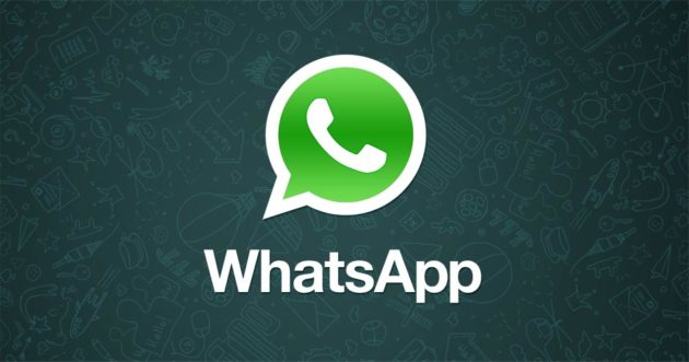 Ora è possibile taggare i contatti nelle chat di gruppo su WhatsApp