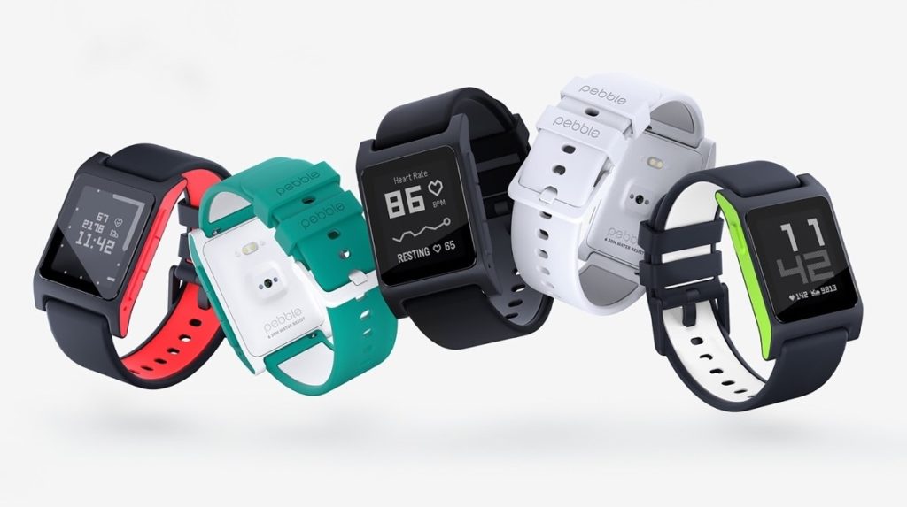 spedizioni Pebble 2