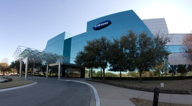 Samsung 10nm