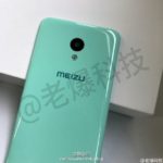 Meizu M5
