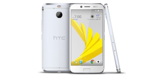 HTC Bolt