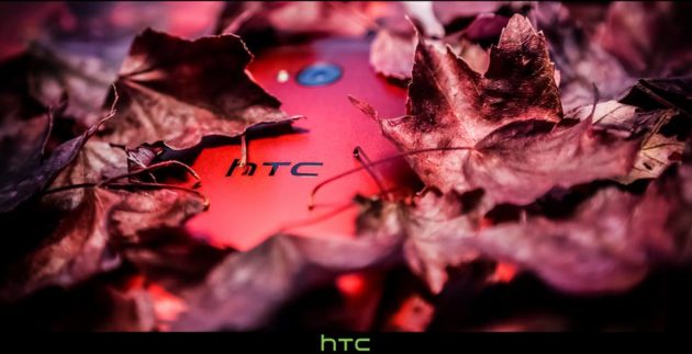 HTC ancora in rosso nel terzo trimestre dell’anno
