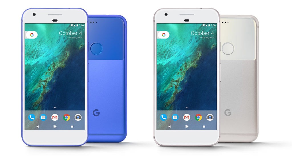 Pixel XL
