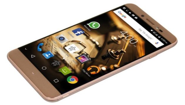 Mediacom PhonePad S532U ufficiale: in arrivo un altro dual-SIM di fascia bassa