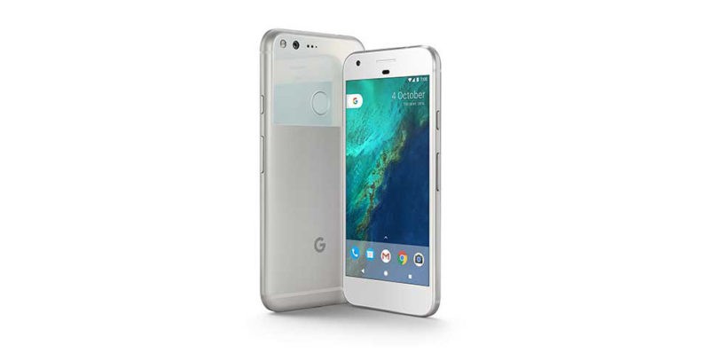 Pixel IP53