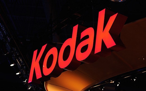 Kodak potrebbe presentare uno smartphone il prossimo 20 Ottobre