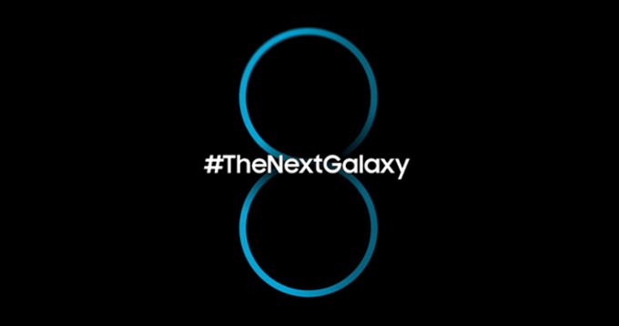 Galaxy S8