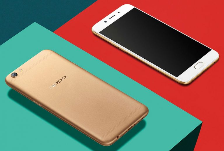 OPPO R9s Plus