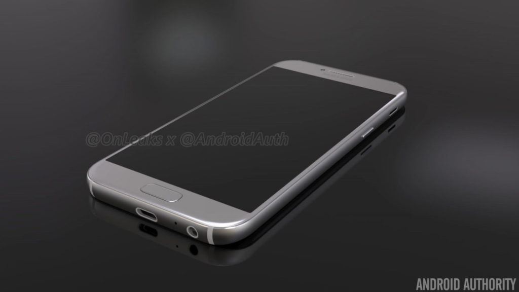 Galaxy A5 (2017)