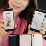 LG U