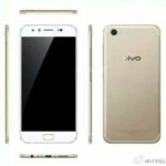 Vivo X9