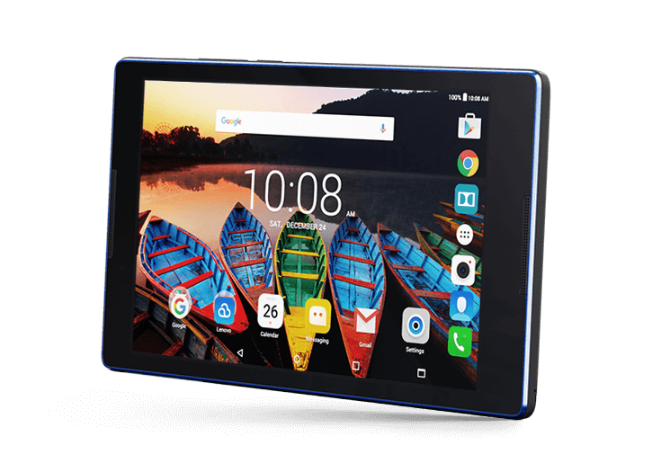 Lenovo Tab3 8 Plus