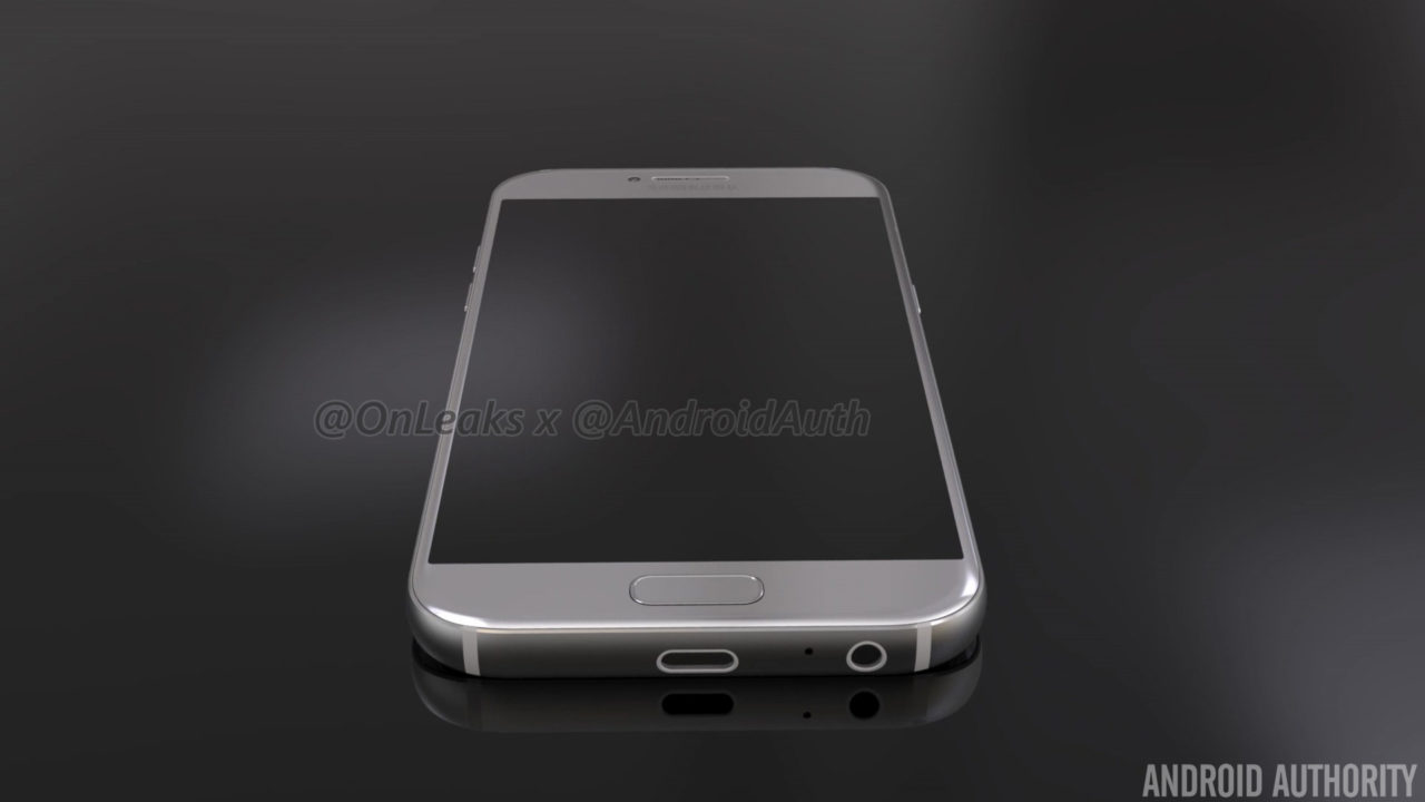 Galaxy A5 (2017)