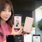 LG U