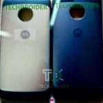 Moto M Plus