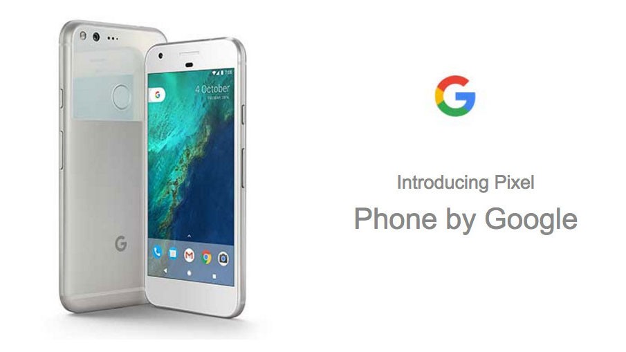Google Pixel Bluetooth