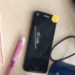 Moto M Plus