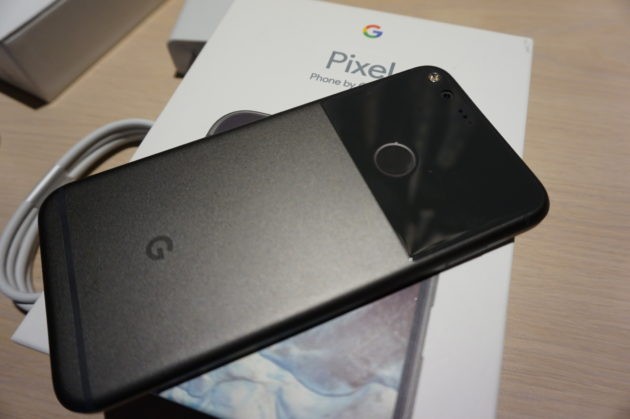 Google Pixel XL: quanto è costato realizzare lo smartphone?