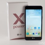LG X Power: la recensione