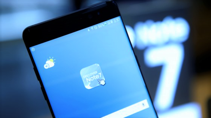 Note 7 archiviato: Samsung aumenta la produzione di S7 e S7 Edge