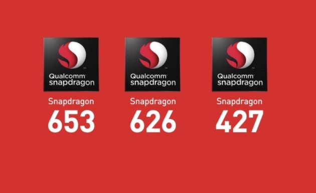 Qualcomm annuncia nuovi processori Snapdragon ed un modem 5G