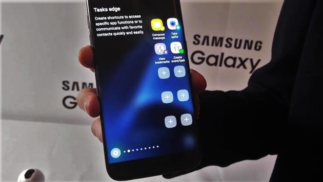 Samsung continua a dominare il mercato degli smartphone