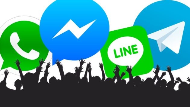 WhatsApp & Co.: ecco le chat più sicure secondo Amnesty International