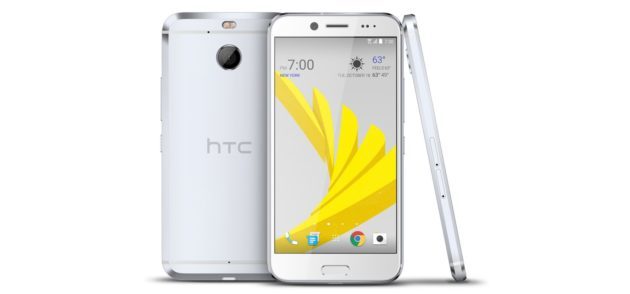 HTC Bolt