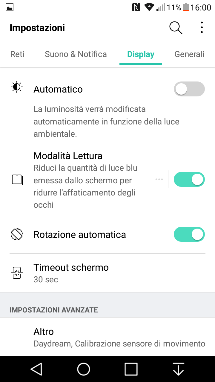 LG X Power