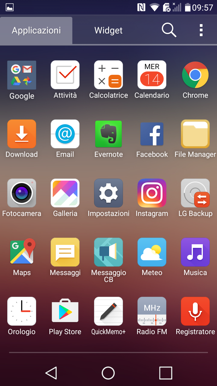 LG X Power