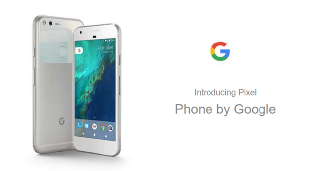 Presentazione Google Pixel: segui la diretta dalle 18 su Androidiani
