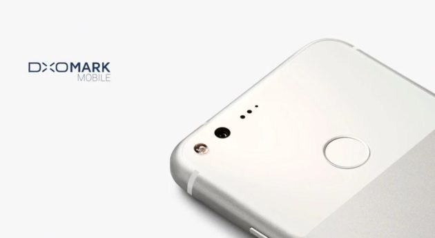 Google Pixel XL presentato ufficialmente: ecco lo smartphone secondo Google