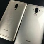 Mate 9 Pro