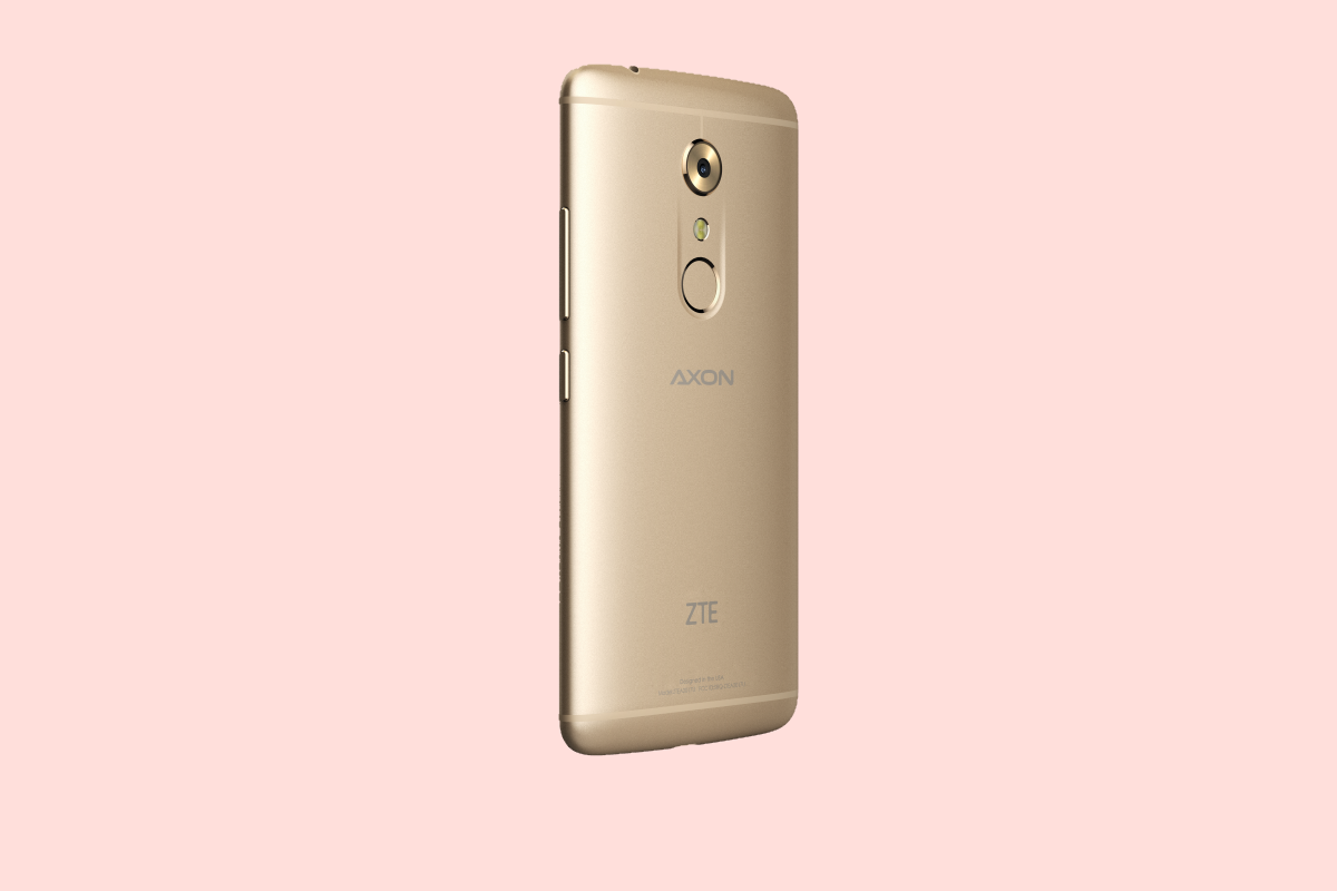 ZTE Axon 7 Enhanced Ufficiale: Display Force Touch E 6GB Di RAM