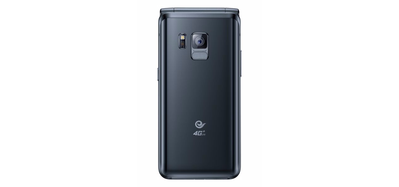 Samsung W2017