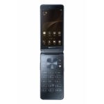 Samsung W2017