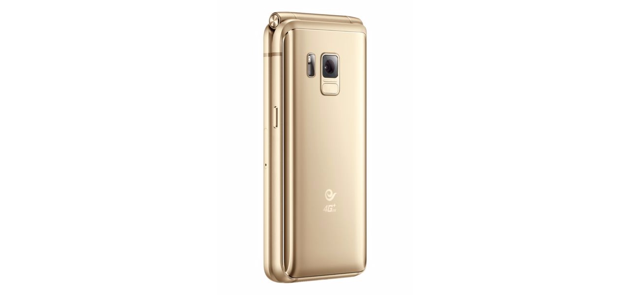 Samsung W2017