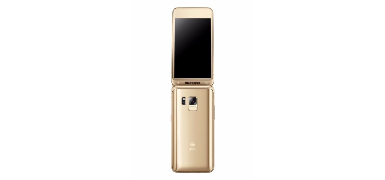 Samsung W2017