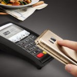 Samsung W2017