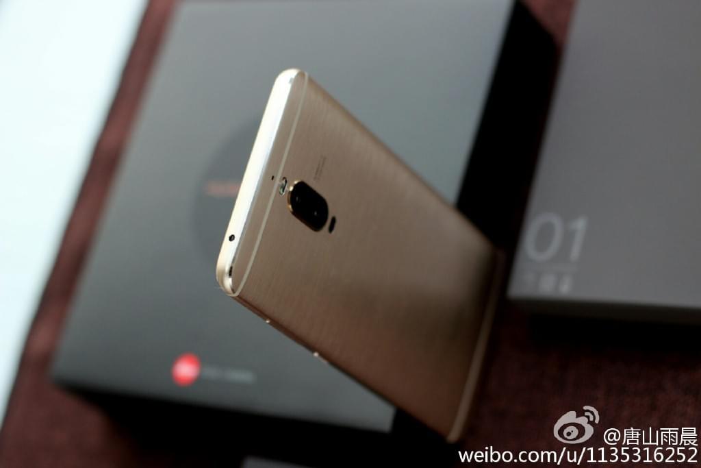 Huawei Mate 9 Pro