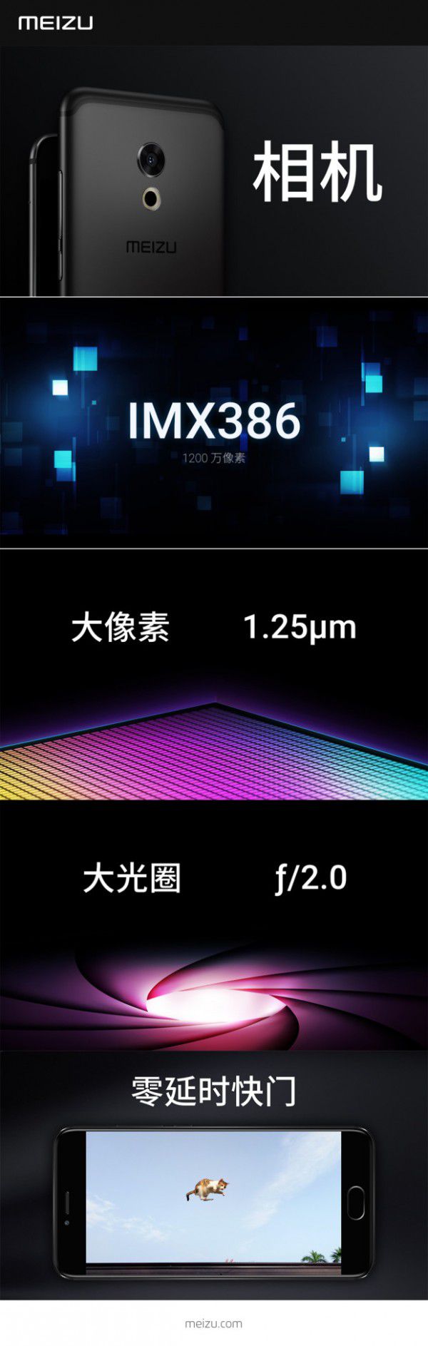 Meizu Pro 6S