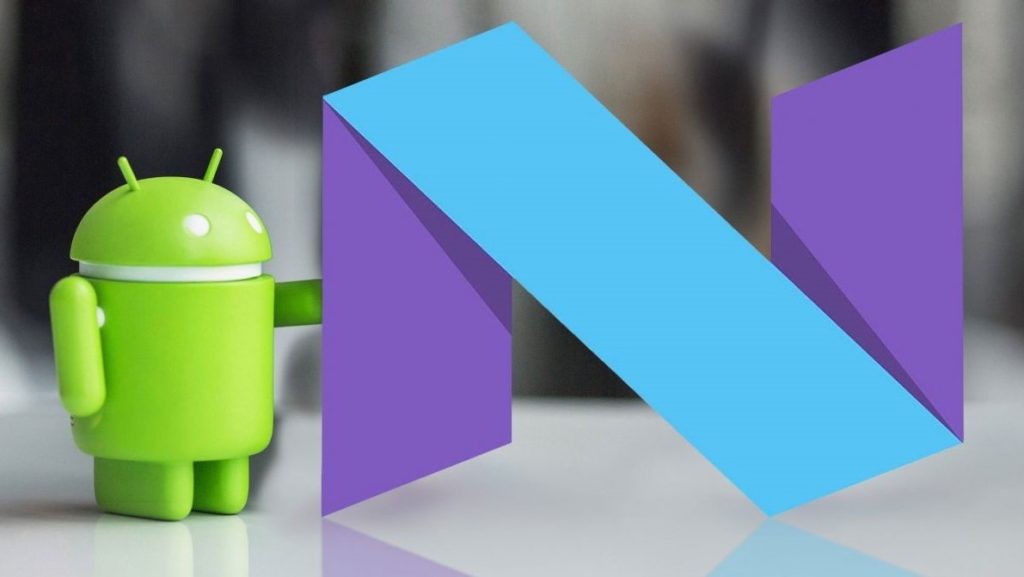 Android 7 in arrivo su Samsung Galaxy Note 5 e Tab S2