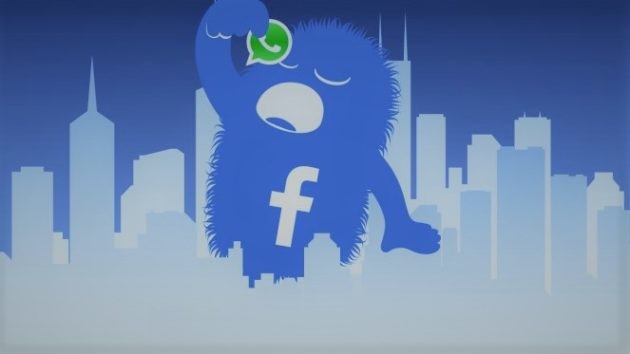 WhatsApp non condividerà più dati personali con Facebook, almeno per ora