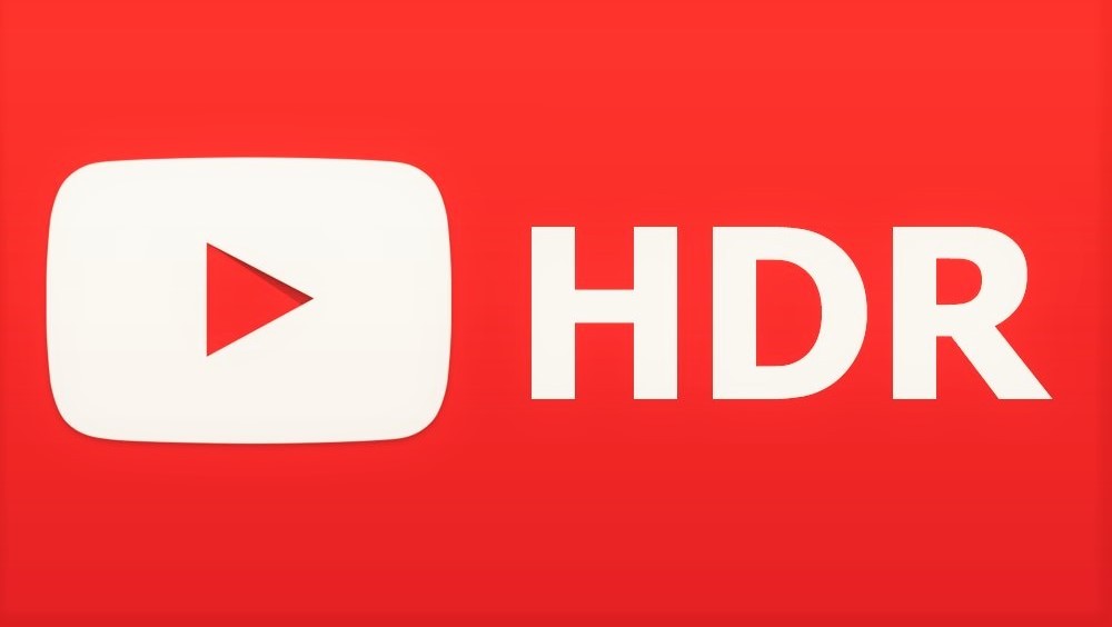 Youtube integra il supporto per la tecnologia HDR